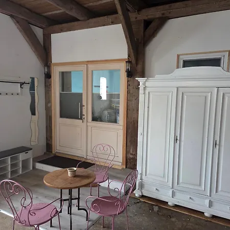 Noltenius Monteurswohnung Bulstedt