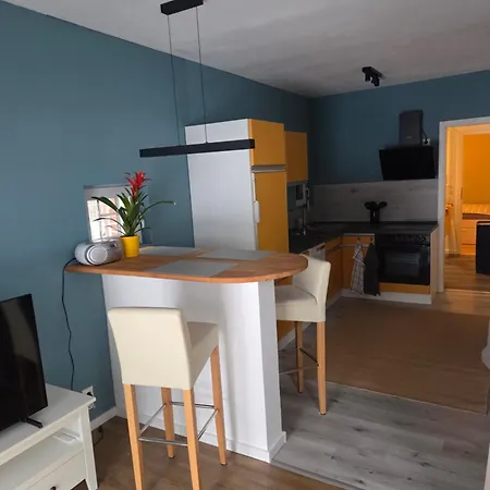 Noltenius Monteurswohnung *