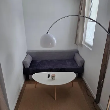 Noltenius Monteurswohnung Apartment *