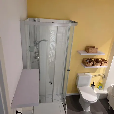 Apartment Noltenius Monteurswohnung *