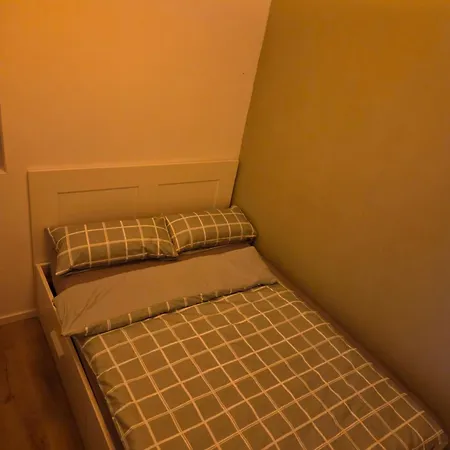 Noltenius Monteurswohnung *