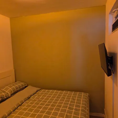 Apartment Noltenius Monteurswohnung *