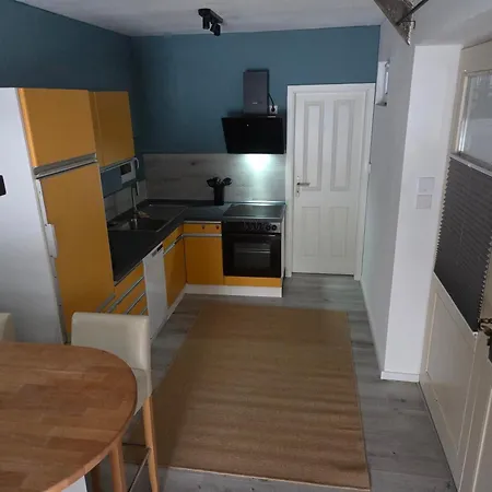 Apartment Noltenius Monteurswohnung Bulstedt