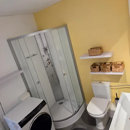 Apartment Noltenius Monteurswohnung