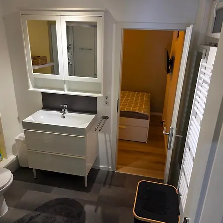 Noltenius Monteurswohnung * Bulstedt