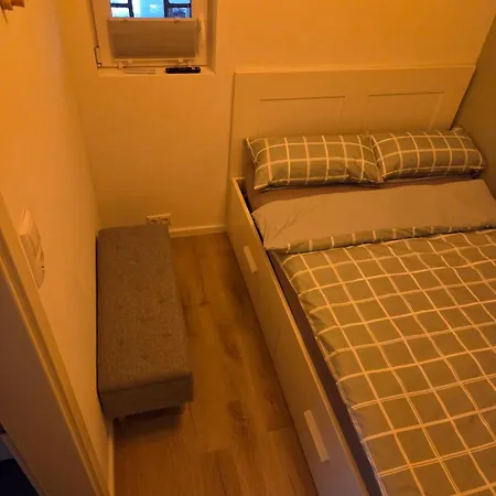 Noltenius Monteurswohnung Apartment