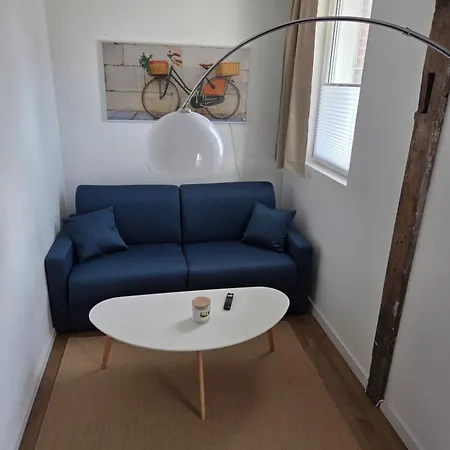 Apartmán Noltenius 2 *