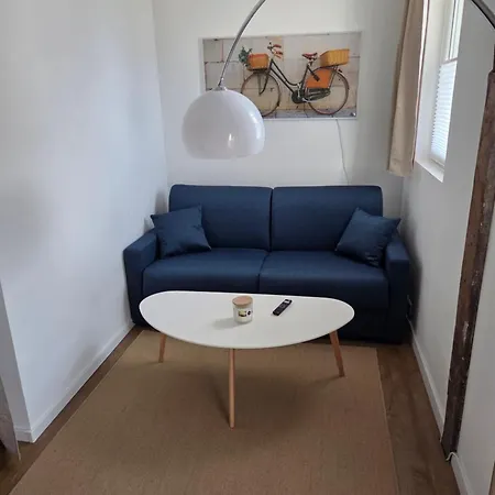 Noltenius 2 Apartmán