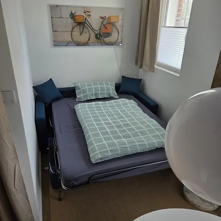 Apartmán Noltenius 2