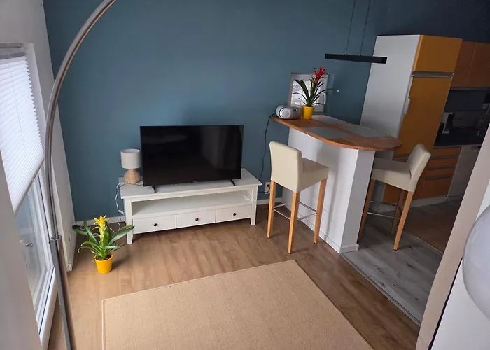 Noltenius 2 Apartment