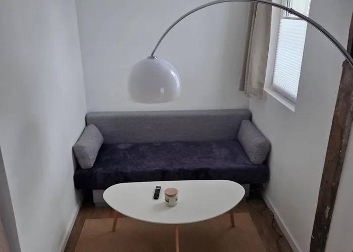 Noltenius 2 Apartment *