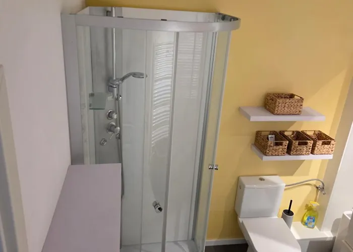 Apartment Noltenius 2 *