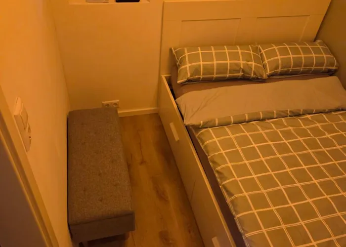 Noltenius 2 Apartment